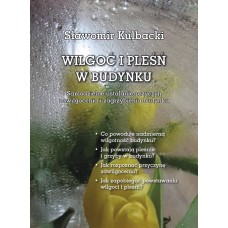 Ebook: Wilgoć i pleśń w budynku.